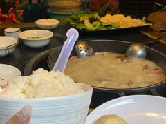 -楚雄味道·野生菌庭院餐厅云南菜(楚雄店)