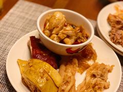 -The COOK·厨餐厅·自助餐(浦东嘉里大酒店)