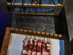 -很久以前羊肉串(打浦路店)