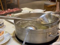 -陈记顺和潮汕牛肉火锅(棠德南路店)