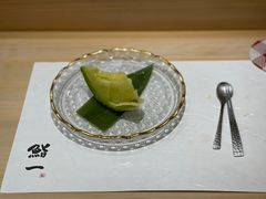 -鮨一日本料理旗舰店(总店)