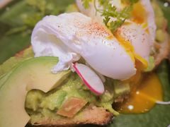 -O'mills Sourdough Bakery&Bistro(永嘉路店)