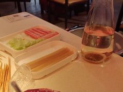 -来伊回麻辣烫·火锅串串清真(红瓦寺总店)