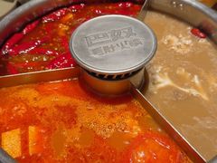 -巴奴毛肚火锅(京西大悦城店)