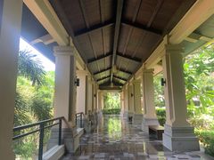 -海南清水湾莱佛士酒店