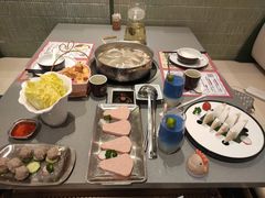 -椰小鸡·琼州糟粕醋·火锅(美兰缤纷城店)