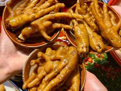 -咖咖火锅(老店)