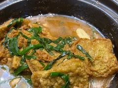 -小秦淮·南京土菜(新亭西路店)