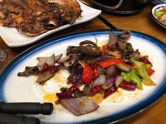 -巴依老爷新疆美食(望京小街店)