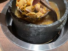 -蘑界·野生菌火锅(深业上城店)