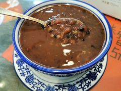 袁妈招牌红豆汤-袁妈红豆汤(重庆总店)