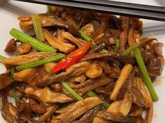 -客汀家宴·客家烟火 四季食材(集美店)
