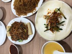 -姥家春饼店(漳州二路店)