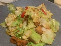 -小菜园新徽菜(溧阳万达店)