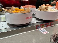 -龍歌自助小火锅(雨花台江南虹悦城店)