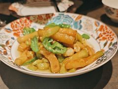 -芙蓉十九·新湘菜