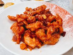 -马凯餐厅(地安门店)