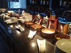 -OPEN開全日自助餐厅·牛肉火锅·海鲜(佛山希尔顿酒店)