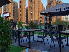 -INNS BAR 音乐酒吧餐厅