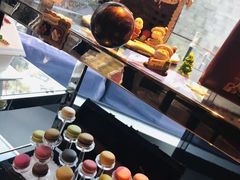 -深圳四季酒店·馥自助餐厅