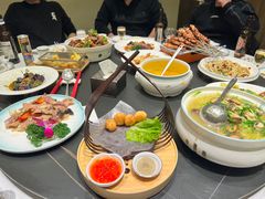 -美达尔烧烤(大尧三路店)