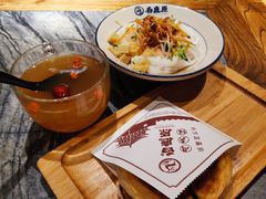 -白鹿原·西安油泼面(万象城店)