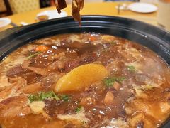 -哈尔滨永泰喜来登酒店·璟泰公馆