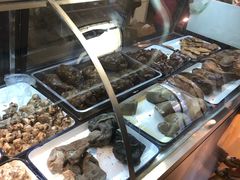 -年记·兴顺斋 牛街清真熟食小吃店