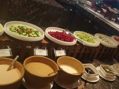 -重庆丽苑维景国际大酒店·海鲜自助餐厅