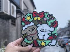 -100家灵感仓库·DIY团建(什刹海店)