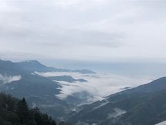 -井冈山风景名胜区