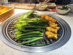 -猫抓烤肉(观音桥九街店)