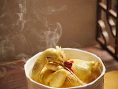 -罗勒家·养生火锅· Bistro(大望路店)