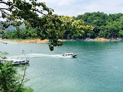 -千岛湖东南湖区
