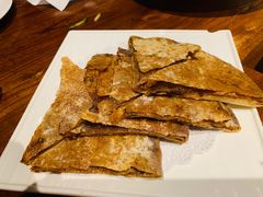 二大妈糖饼-陆壹捌餐厅(五大道店)