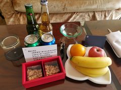 -宁波东港喜来登酒店