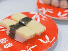 -京樽回転寿司(奥林匹克店)