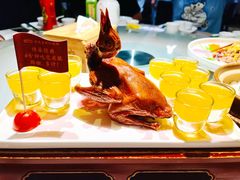 -大鸽饭(体育西路店)