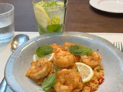 -沏点Trattoria意大利餐厅(新街口店)