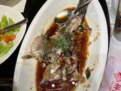 -丰收日·小海鲜·沪上家宴(顾村正大店)
