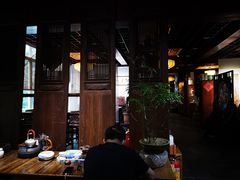 -一慈茶馆(雨田馆)
