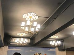 -那达慕蒙古风味酒楼