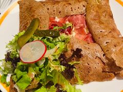 -La Creperie法餐厅(桃江路店)