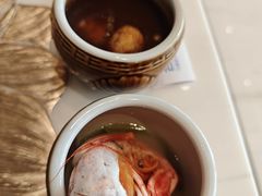 -舜耕山庄四时万和自助餐厅