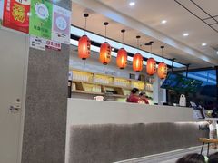 -鲜芋仙(长山湖店)