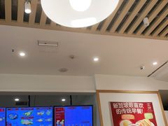 -亚坤 Ya Kun Kaya Toast(万象城店)