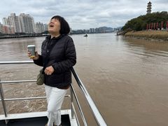 -江心屿景区