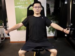 -悦耐私教健身馆(保利中心店)
