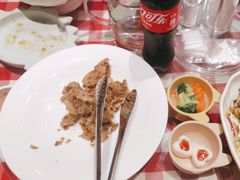 -西贝(六里桥旗舰店)