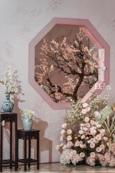 -DC大蔡婚礼策划(李公堤店)